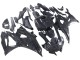2021-2024 Yamaha YZF R7 Motorcycle Fairings - Carbon Fiber UK Manufacturers