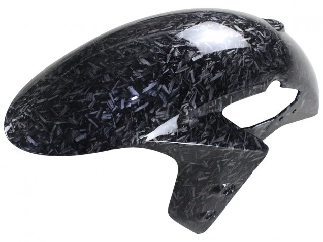 2021-2024 Yamaha YZF R7 Motorcycle Fairings - Carbon Fiber UK Manufacturers