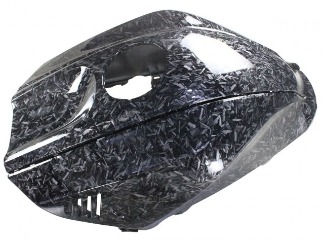 2021-2024 Yamaha YZF R7 Motorcycle Fairings - Carbon Fiber UK Manufacturers