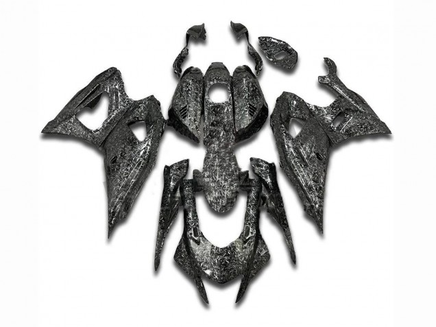 2021-2024 Yamaha YZF R7 Motorcycle Fairings - Carbon Fiber UK Manufacturers