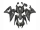2021-2024 Yamaha YZF R7 Motorcycle Fairings - Carbon Fiber UK Manufacturers