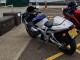 1996-2007 Suzuki GSXR 1300 Hayabusa Motorcycle Fairings - Blue White UK Manufacturers