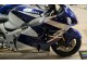 1996-2007 Suzuki GSXR 1300 Hayabusa Motorcycle Fairings - Blue White UK Manufacturers