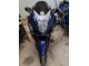 1996-2007 Suzuki GSXR 1300 Hayabusa Motorcycle Fairings - Blue White UK Manufacturers