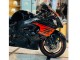 2008-2020 Suzuki GSXR 1300 Hayabusa Motorcycle Fairing - Glossy Black Red UK Manufacturers