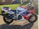 1994-1995 Honda CBR900RR 893 Motorcycle Fairings - Red Blue White UK Manufacturers