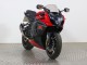 2009-2016 Suzuki GSXR 1000 Bike Fairings - Red Black UK Manufacturers