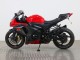 2009-2016 Suzuki GSXR 1000 Bike Fairings - Red Black UK Manufacturers