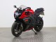2009-2016 Suzuki GSXR 1000 Bike Fairings - Red Black UK Manufacturers