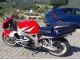1998-1999 Honda CBR900RR 919 Motorcycle Fairing Kits - White Red Blue UK Manufacturers
