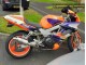 1997-2005 Honda VTR1000F Motorcycle Fairings - Firestorm UK Manufacturers