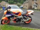 1997-2005 Honda VTR1000F Motorcycle Fairings - Firestorm UK Manufacturers