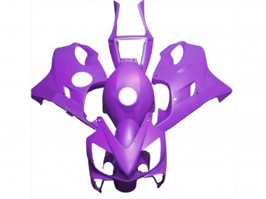 2001-2003 Light Matte Purple CBR600 F4i Motorcycle Fairings