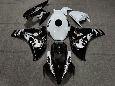 2008-2011 Le Mis New CBR1000RR Motorcycle Fairings