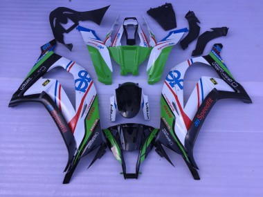 2011-2015 Speedfit ZX10R Motorcycle Fairings