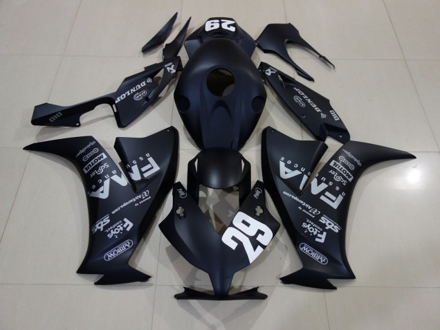 2012-2016 FMA CBR1000RR Motorcycle Fairings