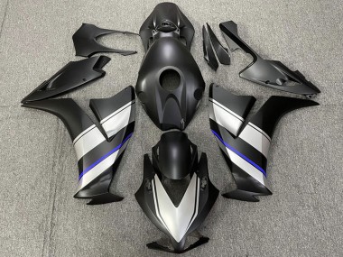 2012-2016 Matte & Blue Trim CBR1000RR Motorcycle Fairings