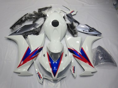 2012-2016 OEM Style HRC CBR1000RR Motorcycle Fairings