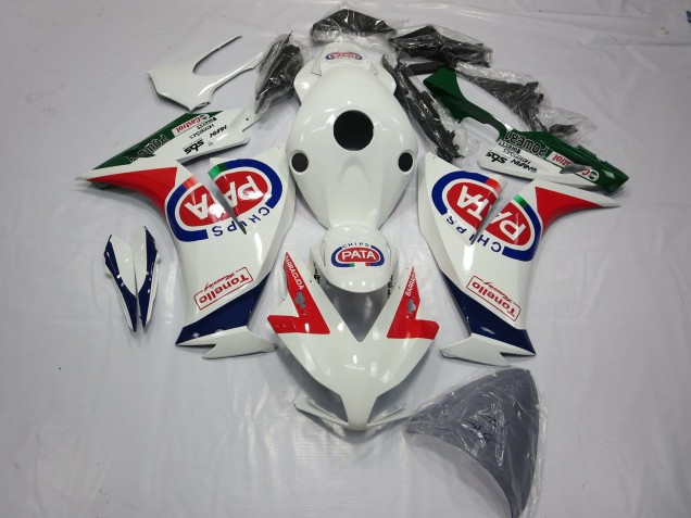 2012-2016 Pata CBR1000RR Motorcycle Fairings