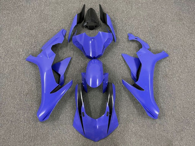 2015-2019 Gloss Blue R1 Motorcycle Fairings