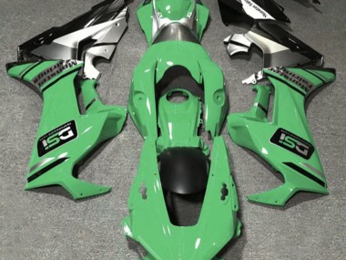 2017-2023 Light Green DSI CBR1000RR Motorcycle Fairings