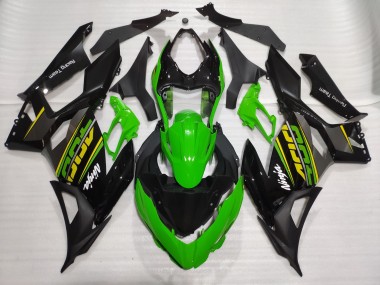 2018-2023 OEM Style Kit Ninja 400 Motorcycle Fairings